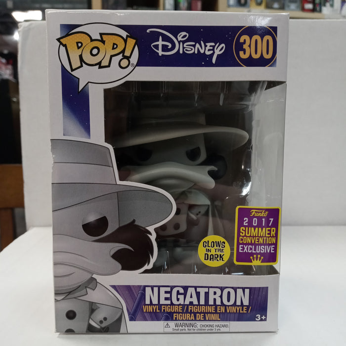 POP Disney: Negatron (GITD) [2017 Summer Convention Excl]