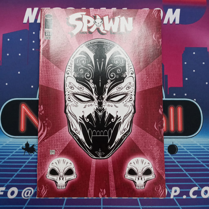 Spawn #237