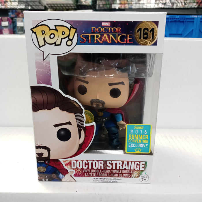 POP Marvel: Doctor Strange [2016 Summer Con. Excl.]