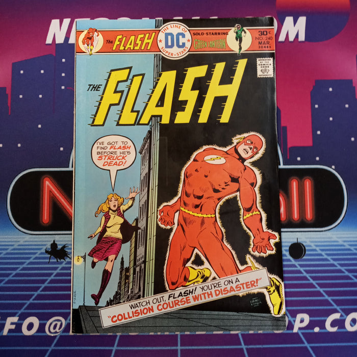 Flash #240