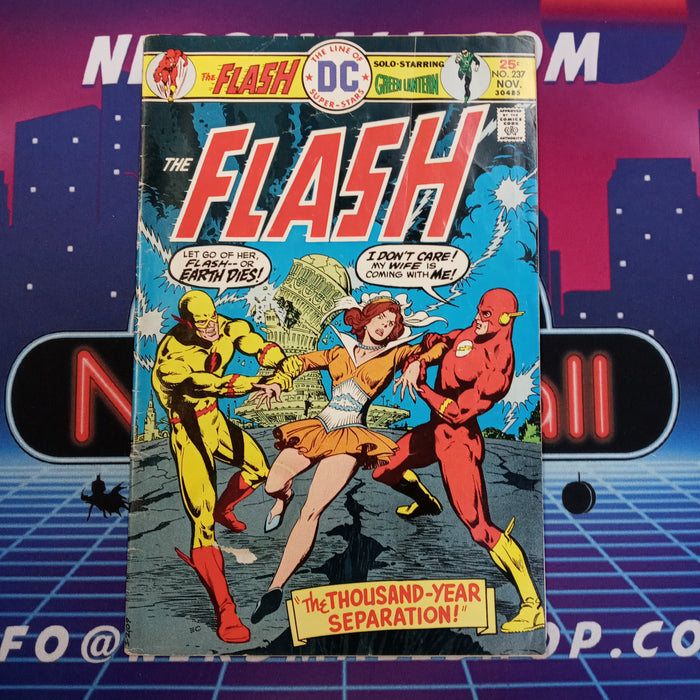 Flash #237