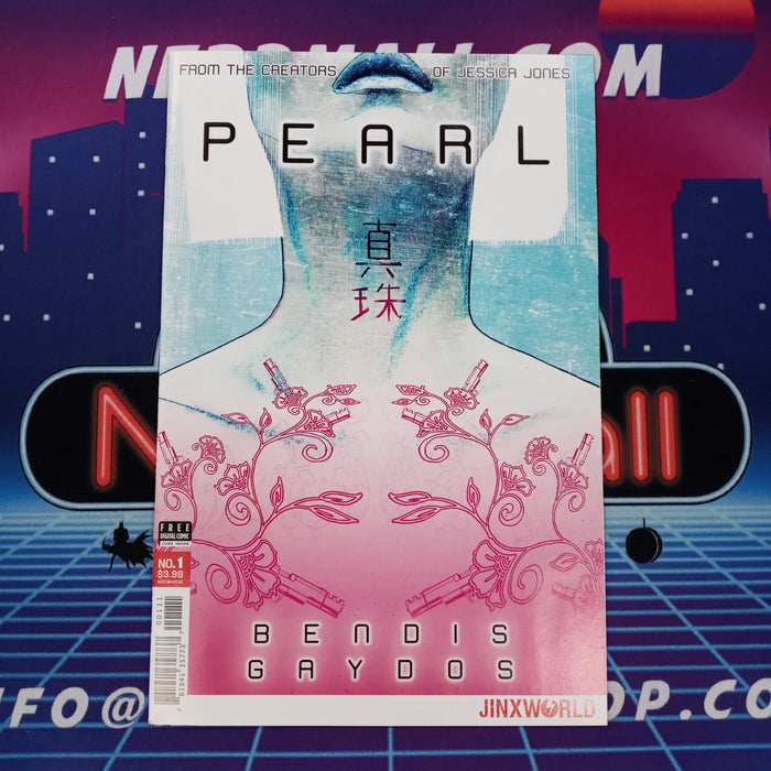 Pearl #1