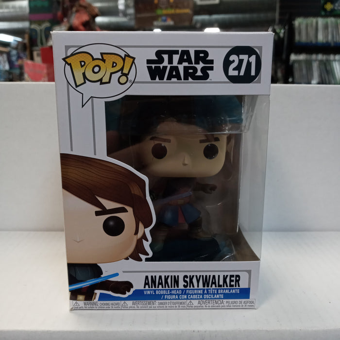 POP Star Wars: Anakin Skywalker