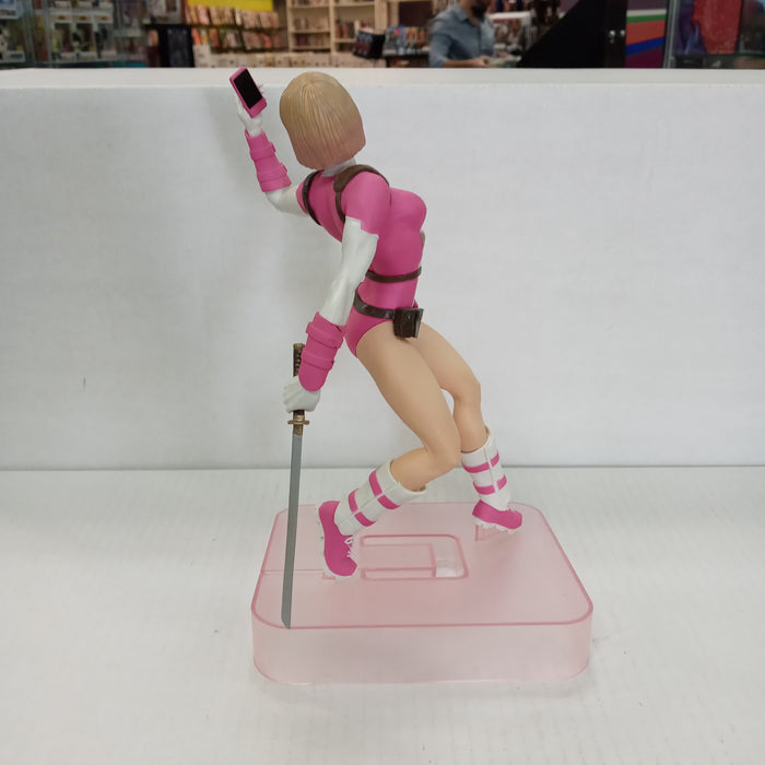 Marvel Gallery Gwenpool (Unmasked)