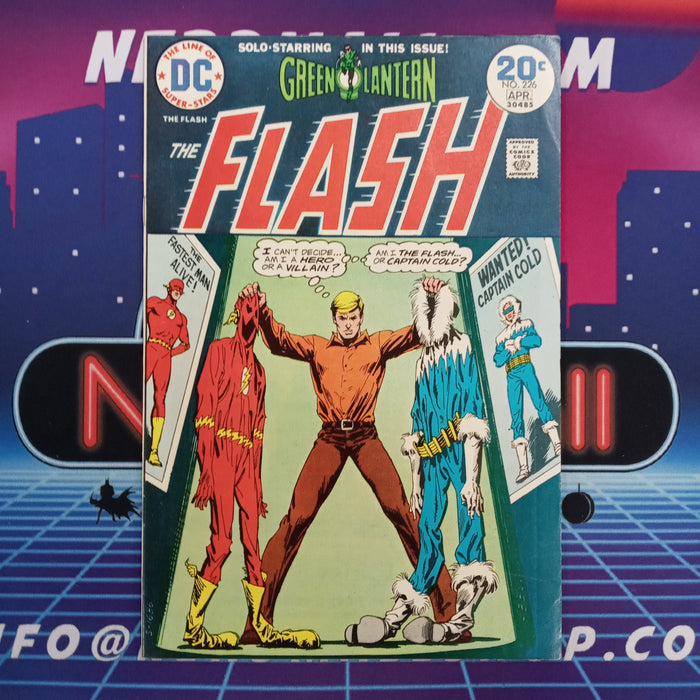 Flash #226