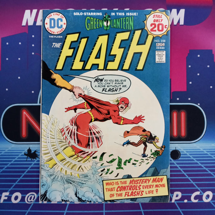 Flash #228