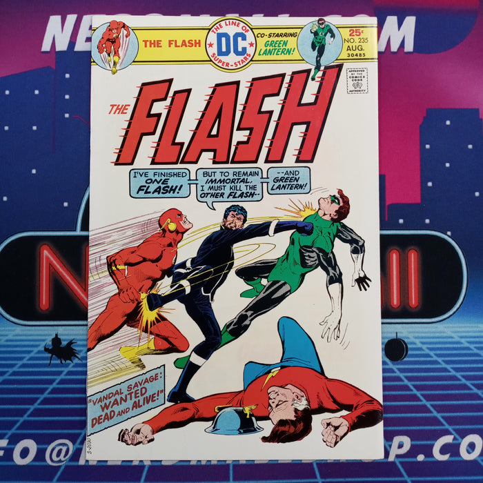 Flash #235