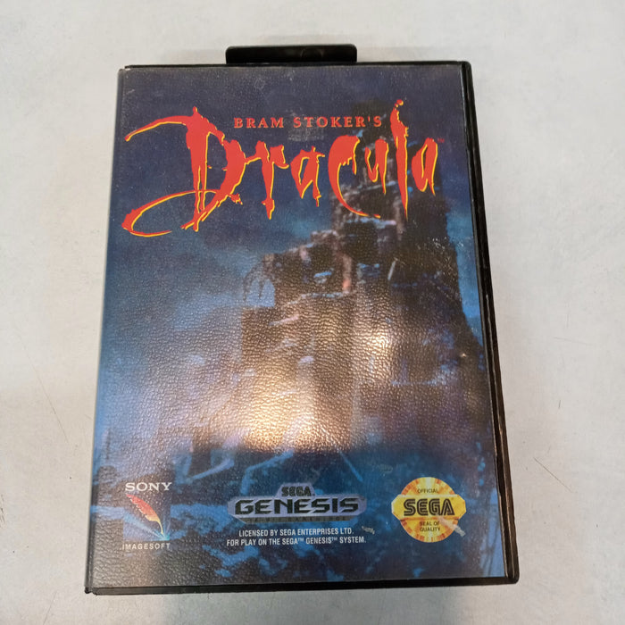 Bram Stoker's Dracula