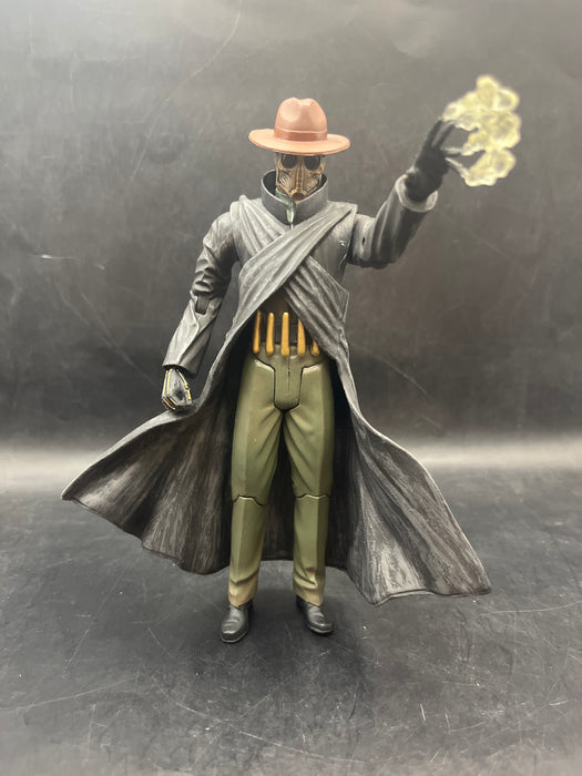 DC Direct Justice Society of America Sandman