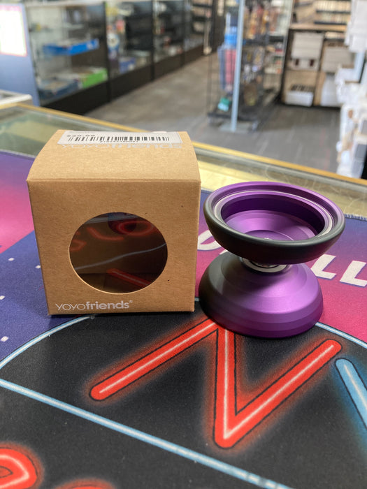 Shortcut from YoYoFriends Purp/Grey Fade