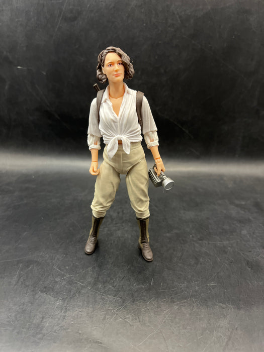 Hasbro Indiana Jones Adventure Series Helena Shaw