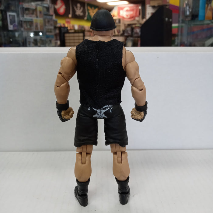 WWE Ultimate Edition 4 Brock Lesnar