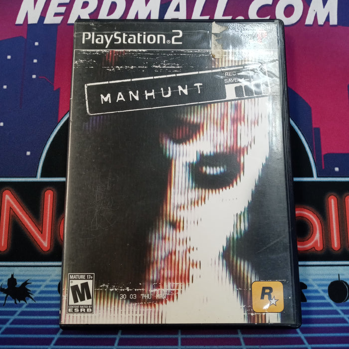 Manhunt