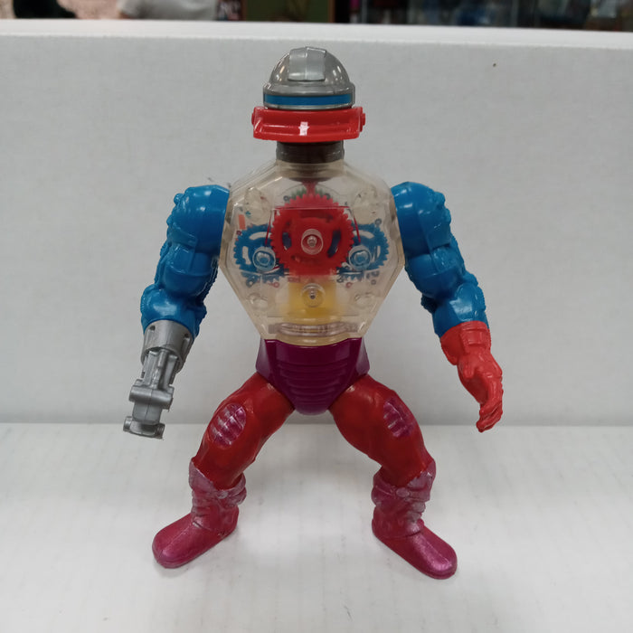 MOTU Roboto (1985)