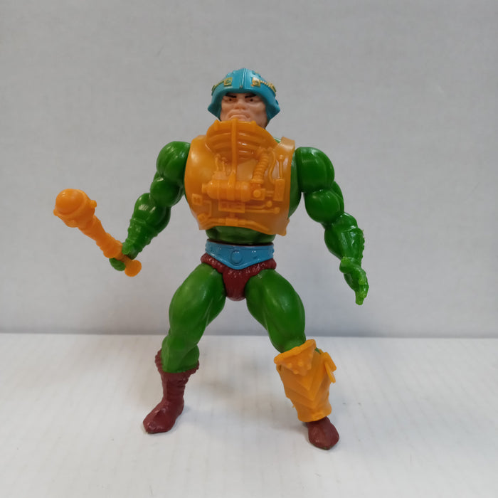 MOTU Man-At-Arms (1982)