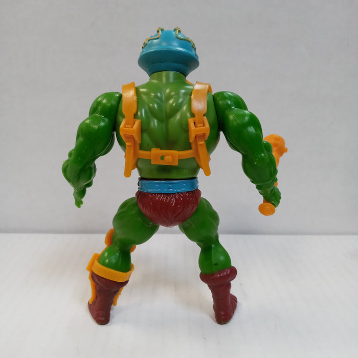 MOTU Man-At-Arms (1982)