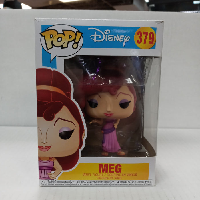 POP Disney: Meg