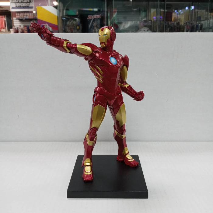 Artfx Iron Man