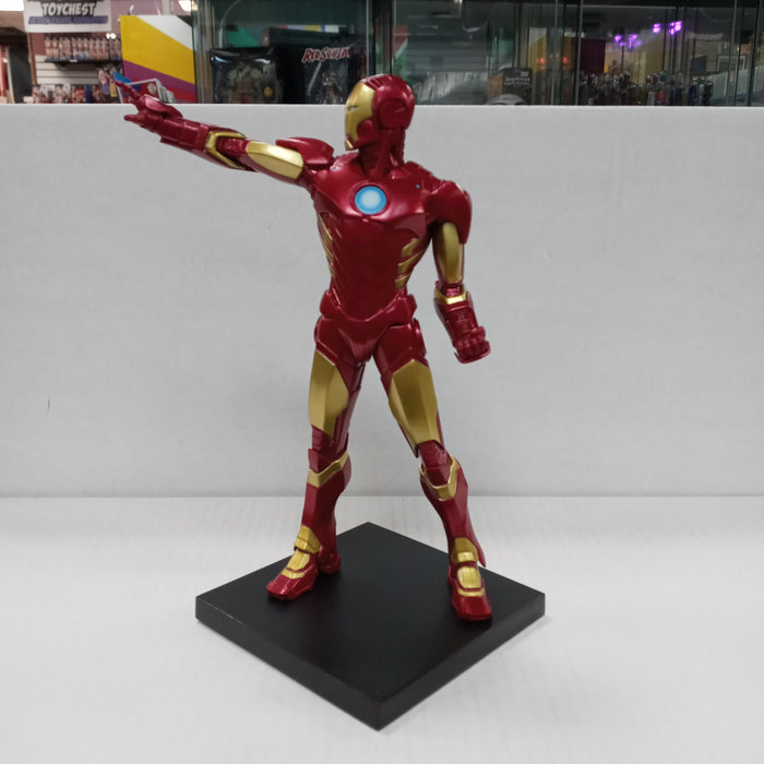 Artfx Iron Man