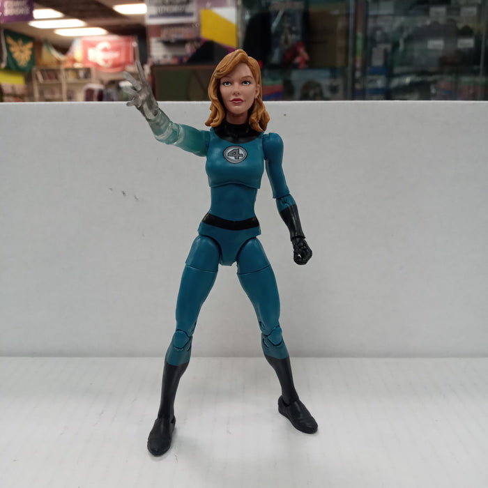 Marvel Legends Invisible Woman [Walgreens Excl]