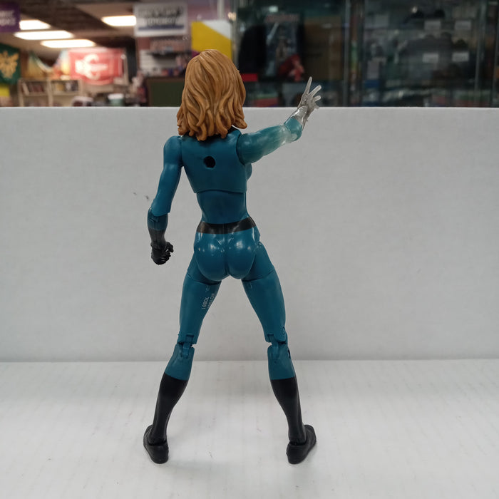 Marvel Legends Invisible Woman [Walgreens Excl]