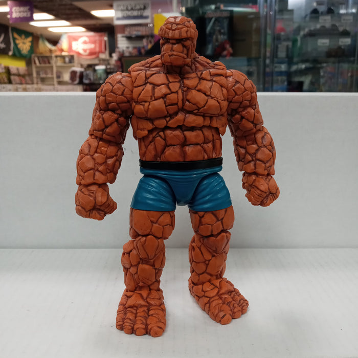 Marvel Legends The Thing [Walgreens Excl]