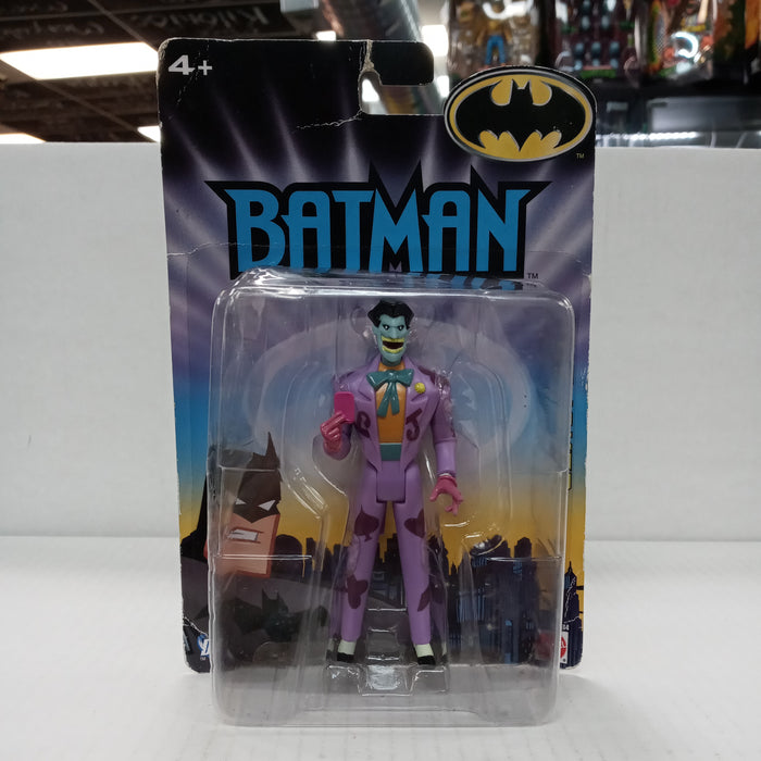 Mattel Batman - The Joker