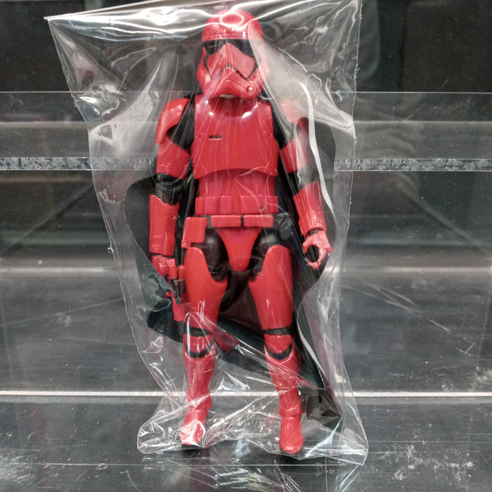 Star Wars Black Series Captain Cardinal