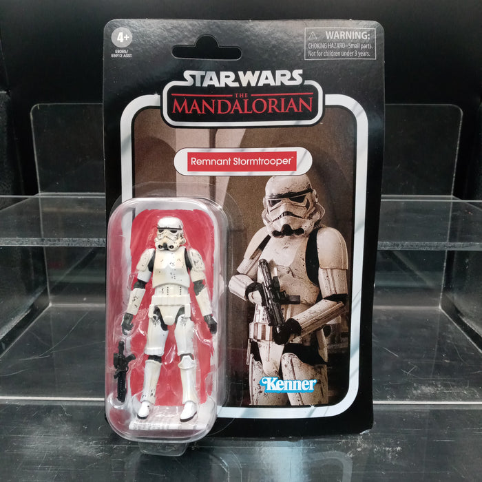 Remnant Stormtrooper - Star Wars The Vintage Collection Wave 3