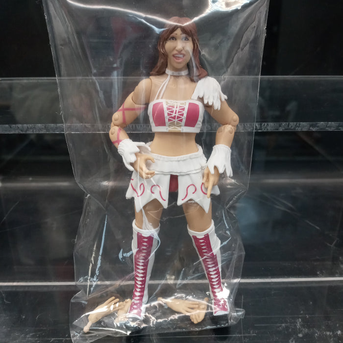 AEW Unrivaled Series 3 Riho