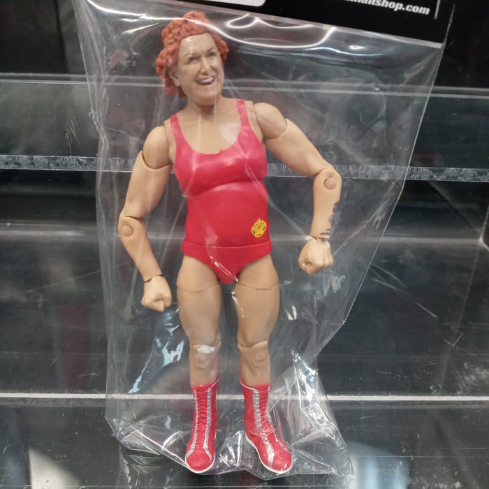 WWE Elite Collection Mae Young
