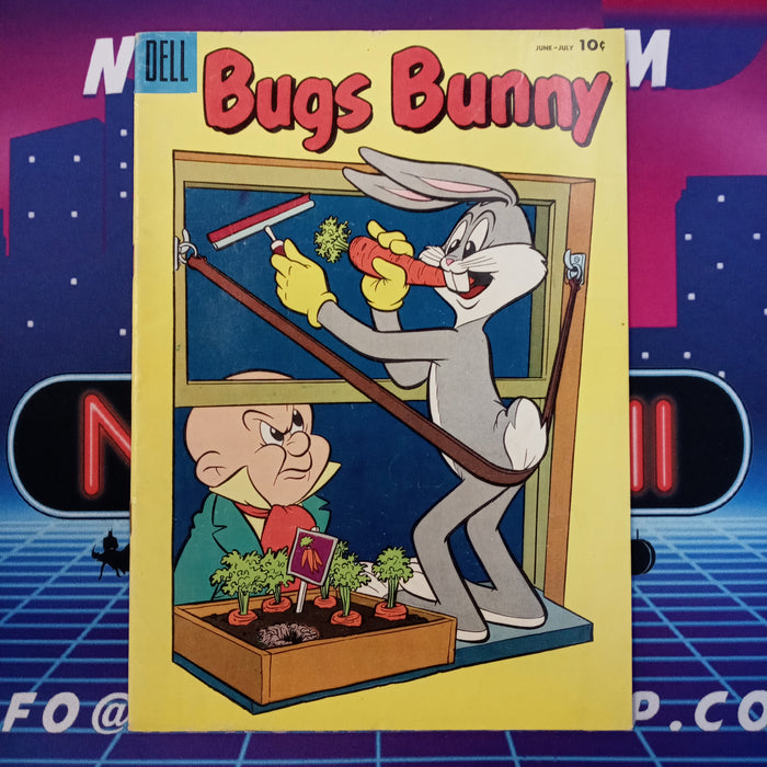 Bugs Bunny #43