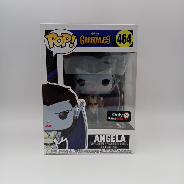 POP Disney: Angela (Gargoyles) [Gamestop Excl]