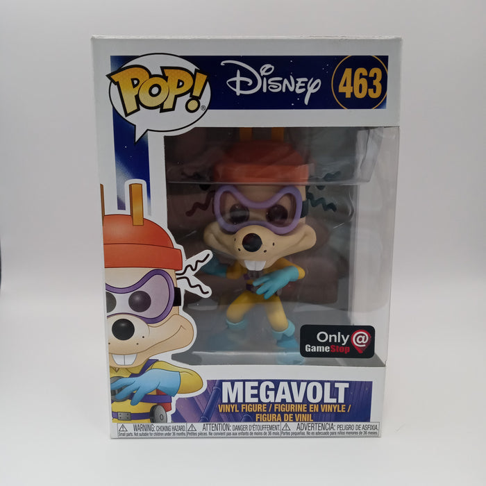 POP Disney: Megavolt [Gamestop Excl]
