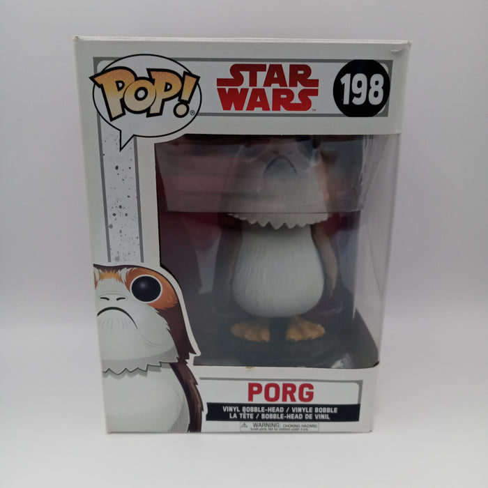 POP Star Wars- Porg