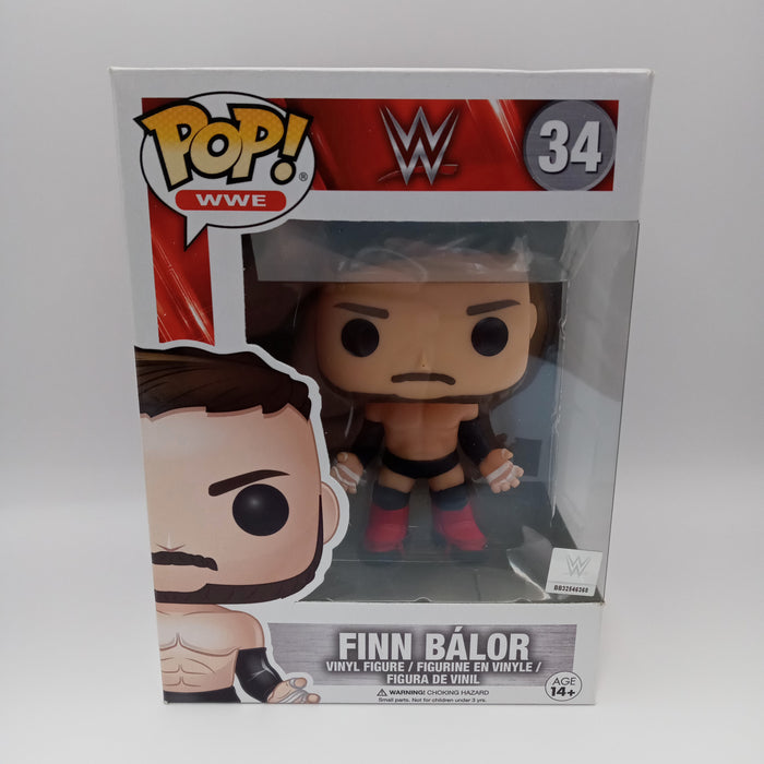 POP WWE: Finn Balor