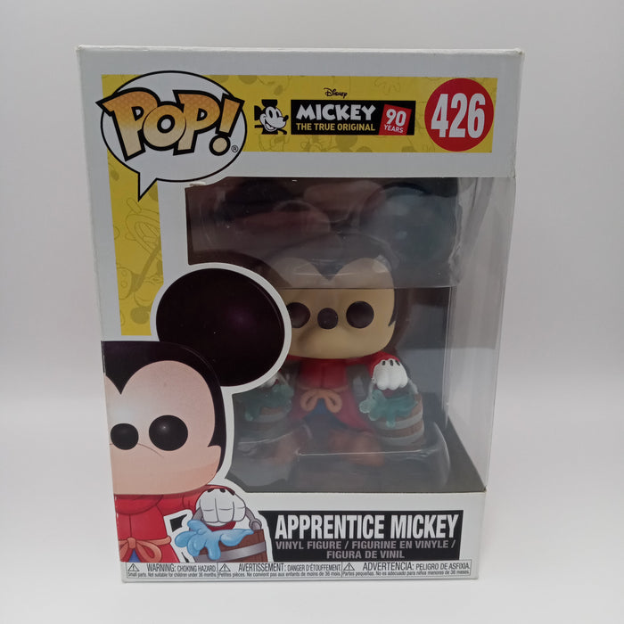POP Disney: Apprentice Mickey