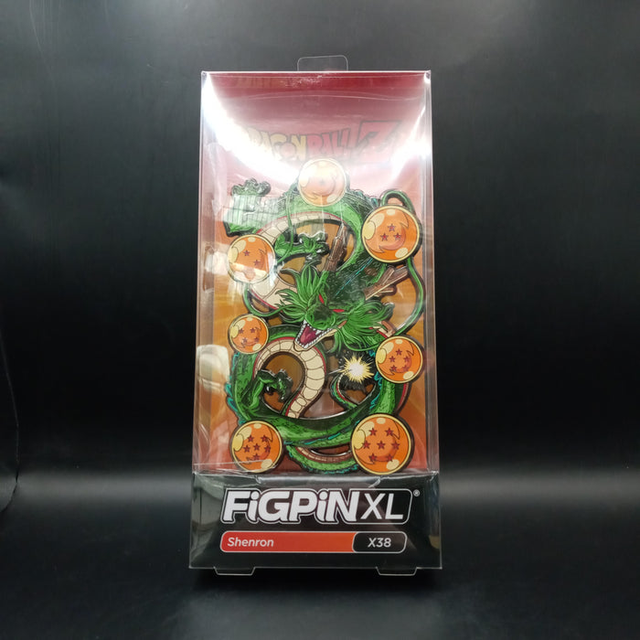 Figpin DBZ Shenron