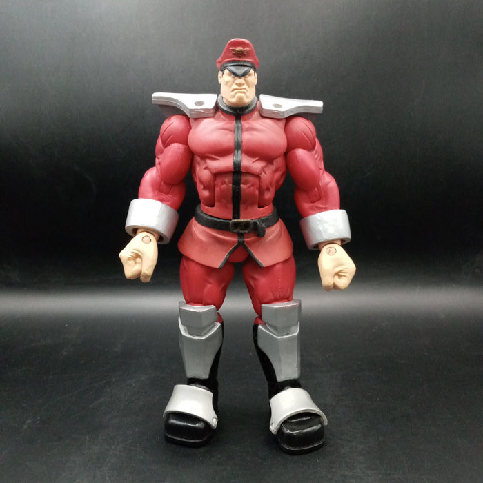 Sota Street Fighter M.Bison