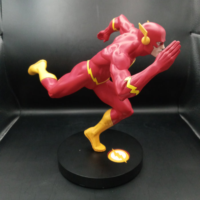 DC Designer Series Flash by Francis Manapul Statue