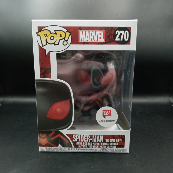 POP Marvel: Spider-Man [walgreens excl]