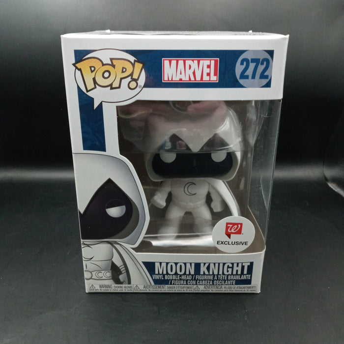 POP Marvel: Moon Knight [walgreens excl]