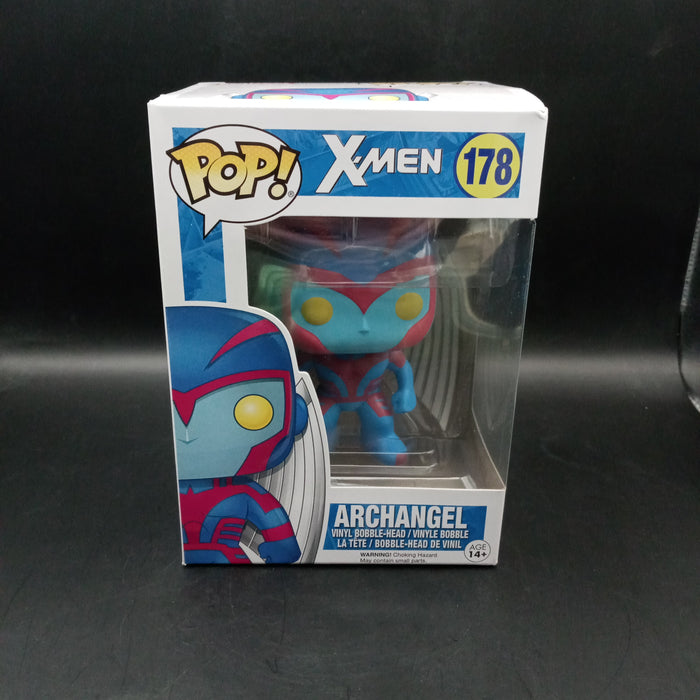 POP Marvel: X-men - Archangel