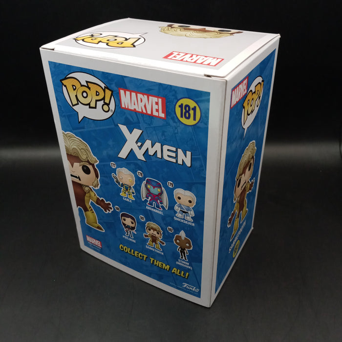 POP Marvel: X-men - Sabretooth