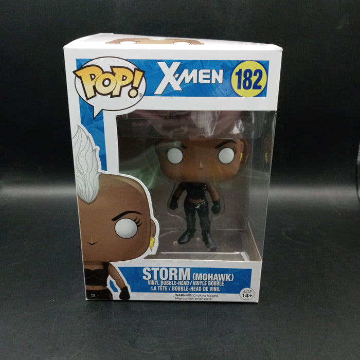 POP Marvel: X-men - Storm (Mohawk)
