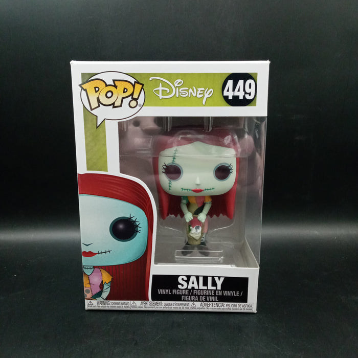 POP Disney: NBC - Sally