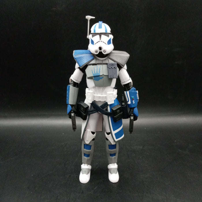 Star Wars Black Series Arc Trooper Echo