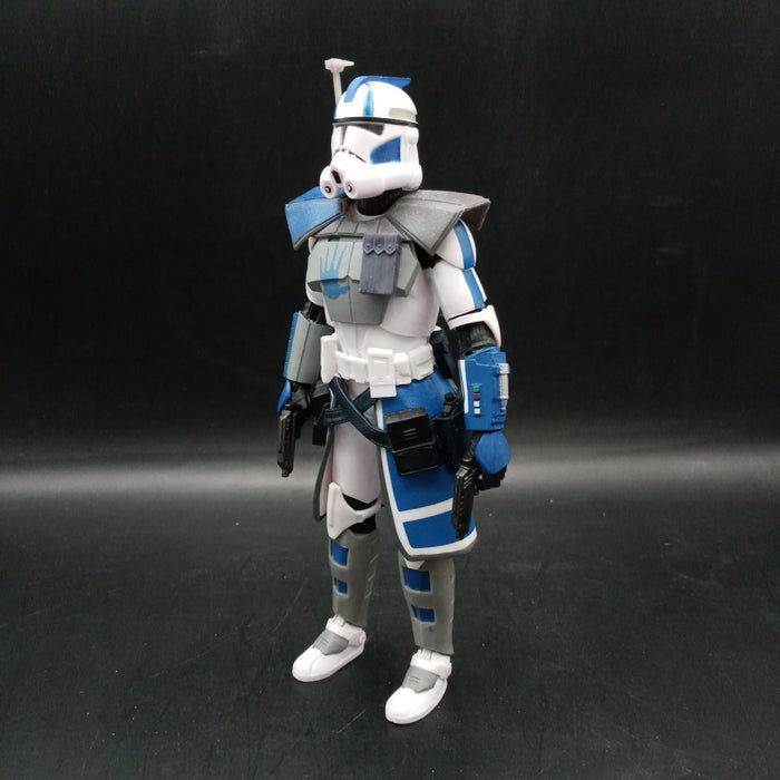 Star Wars Black Series Arc Trooper Echo