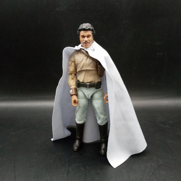 Star Wars Black Series General Lando Calrissian