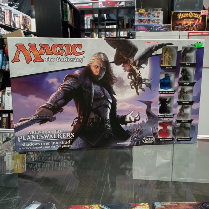 Magic The Gathering: Shadows Over Innistrad